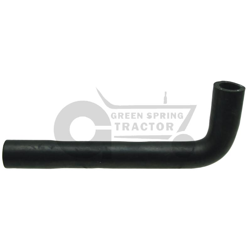 [JD-R121567-A] Coolant hose For oil cooler