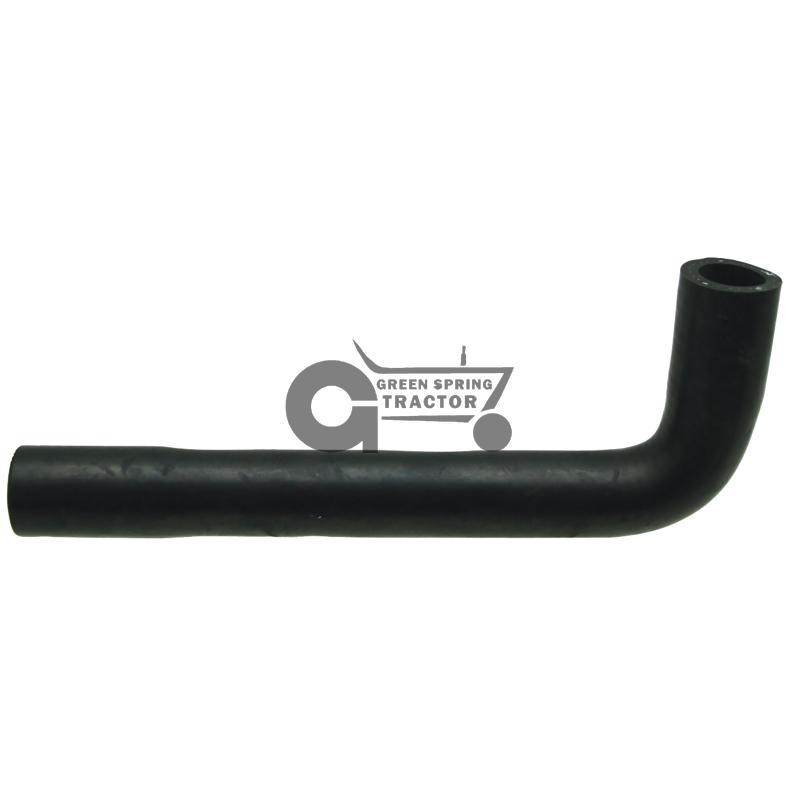 Coolant hose
