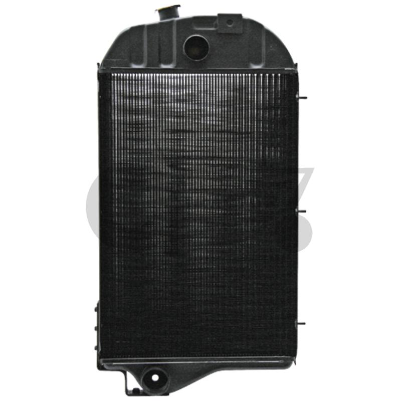 [JD-AL24115-A] Radiator