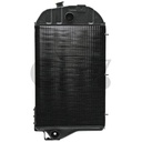 Radiator