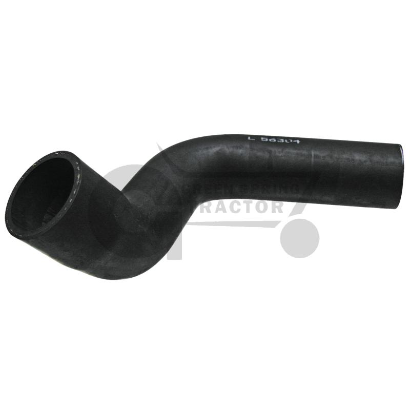 [JD-L56304-A] Coolant hose Top