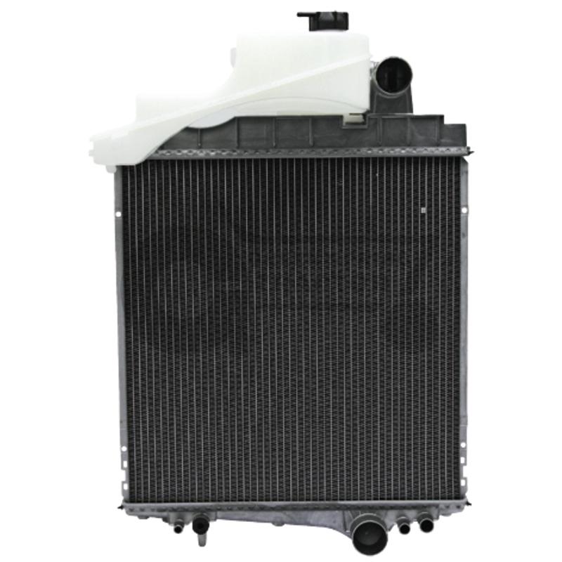 [JD-AL168727-A] Radiator