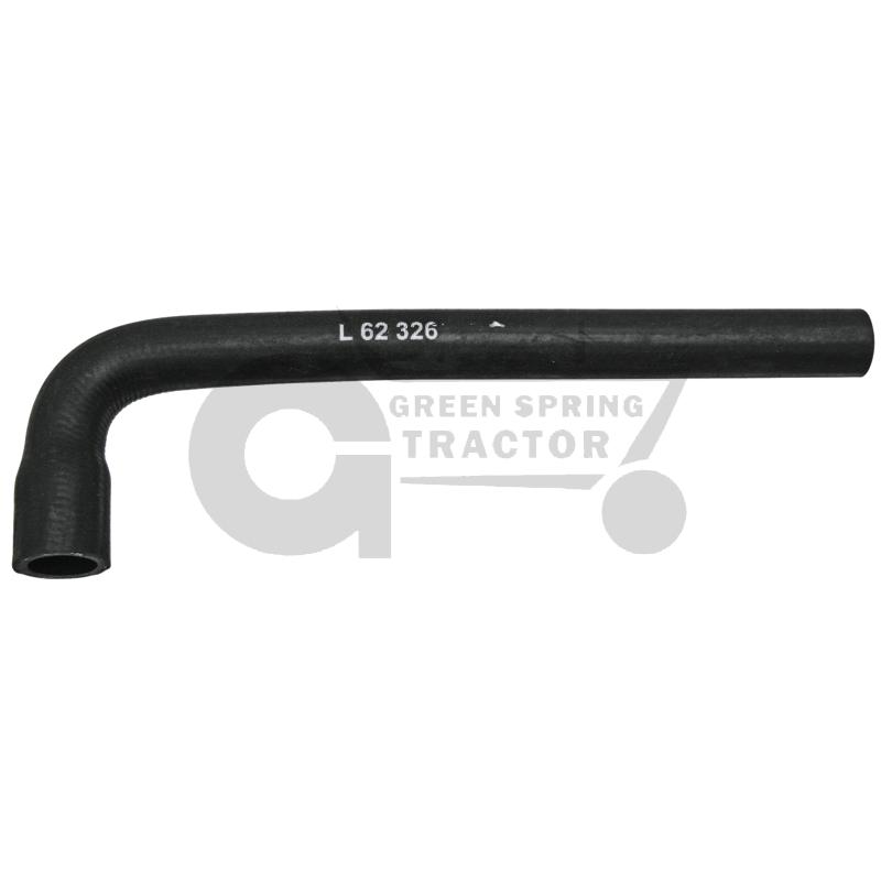 [JD-L62326-A] Coolant hose Expansion tank