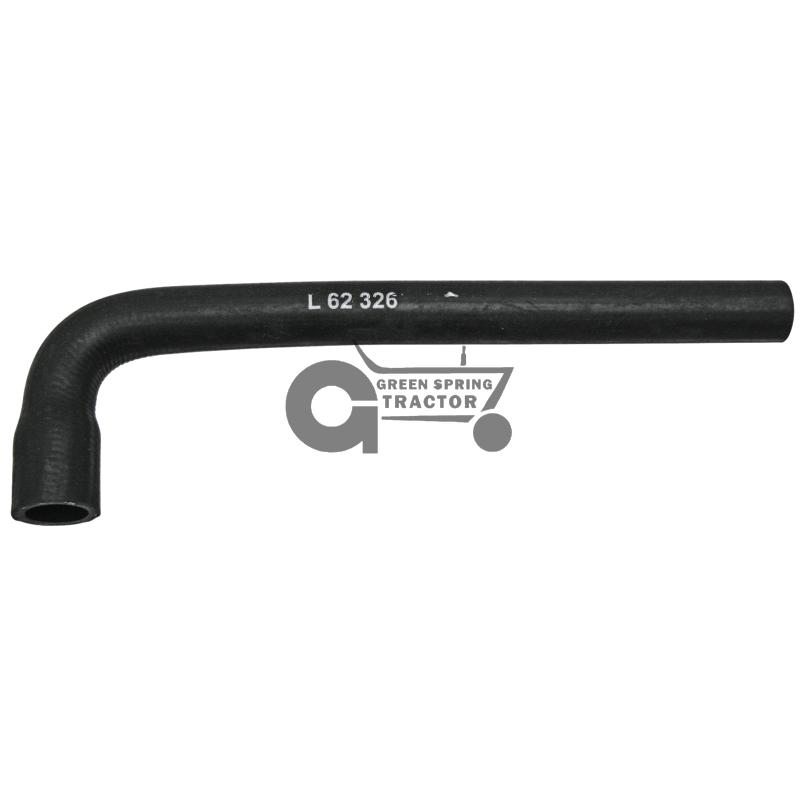 Coolant hose