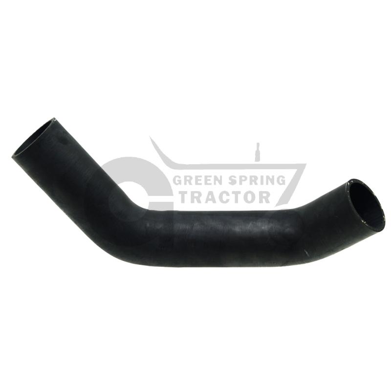 [JD-L116094-A] Radiator hose Top, for engines with a thermostat
