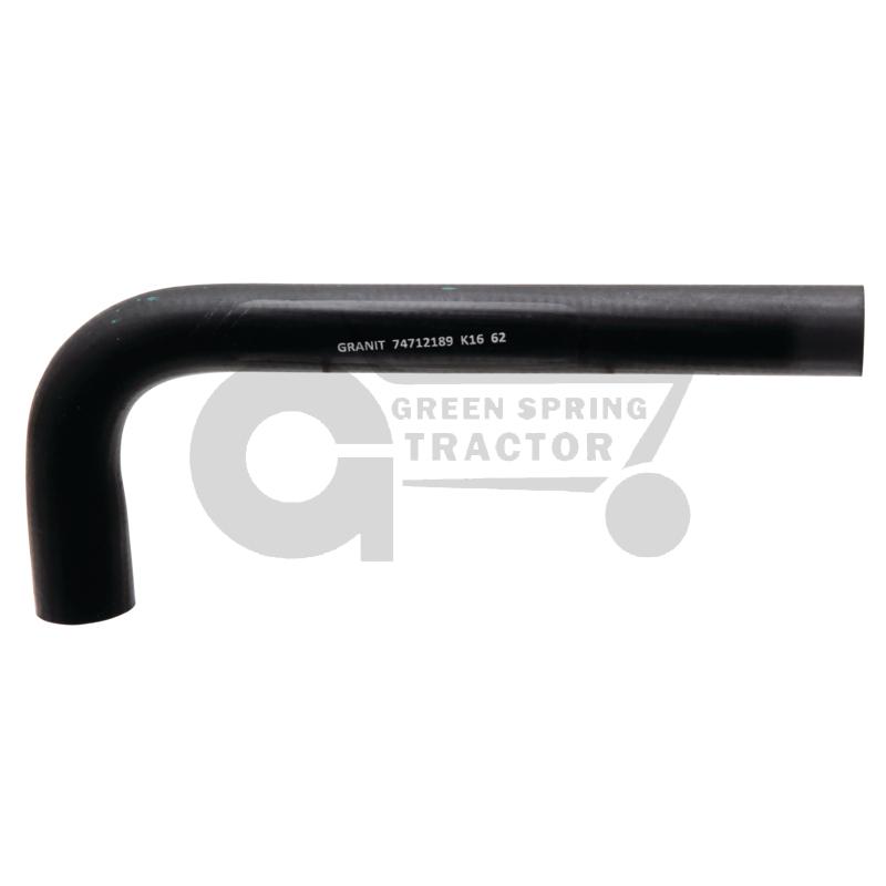 [JD-R114099-A] Radiator hose For oil cooler