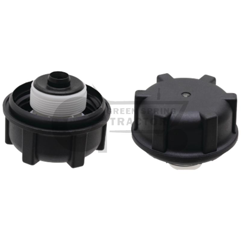 [JD-AL58894-A] Filler cap