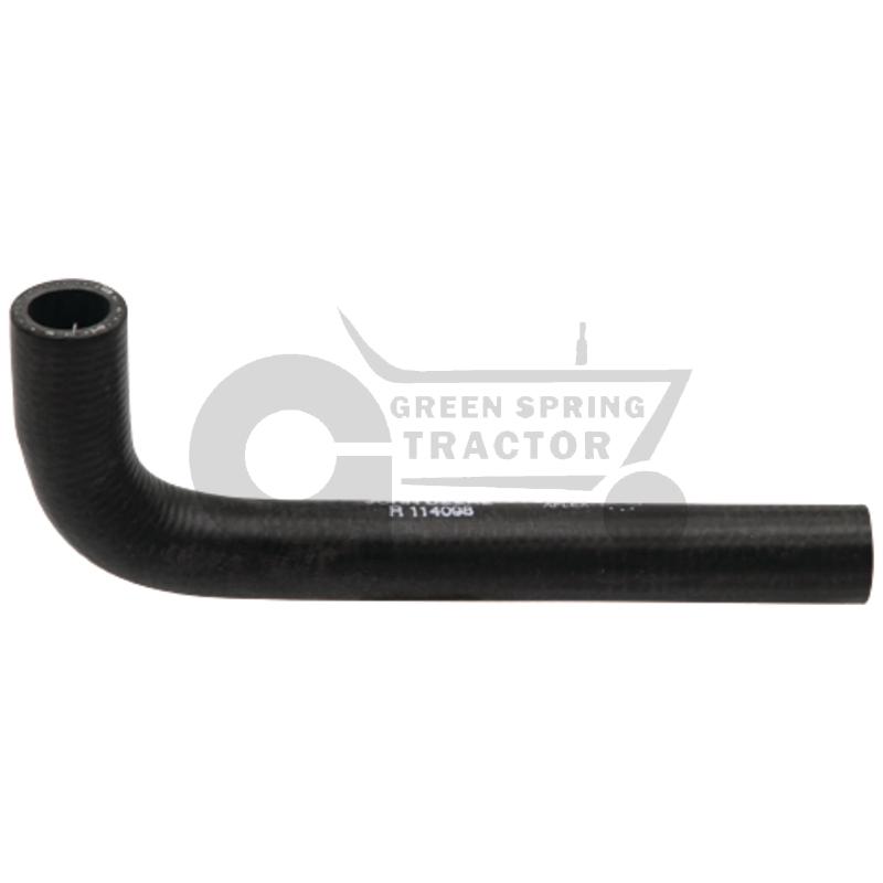 [JD-R114098-A] Radiator hose For oil cooler
