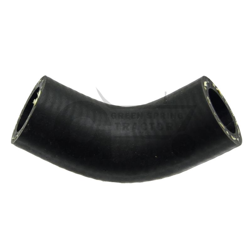 [JD-R55127-A] Radiator hose To the oil cooler