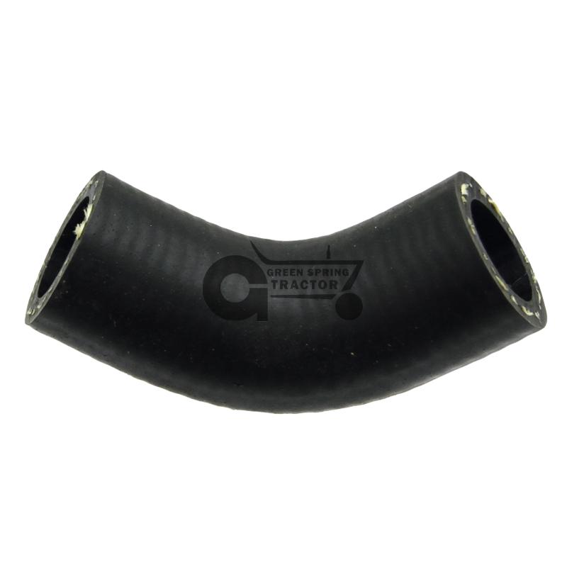 Radiator hose
