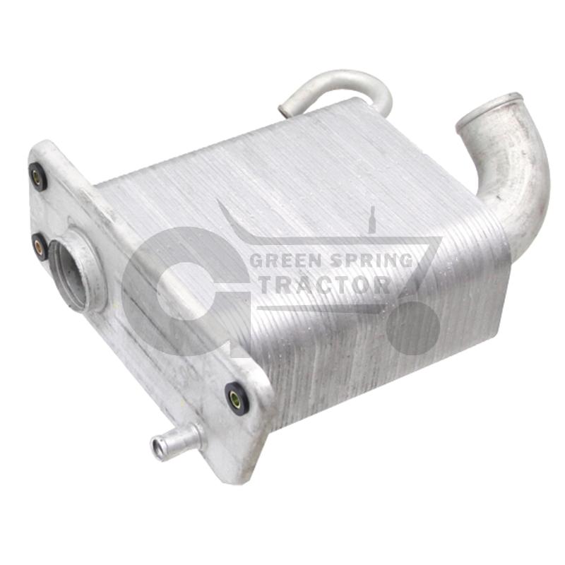 [JD-AL172218-A] Intercooler