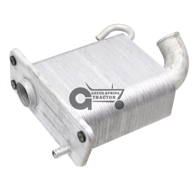 [JD-AL172218-A] Intercooler