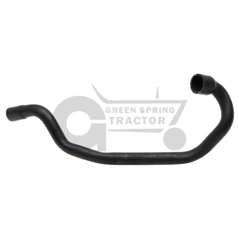 [JD-L165847-A] Radiator hose From the radiator to the thermostat