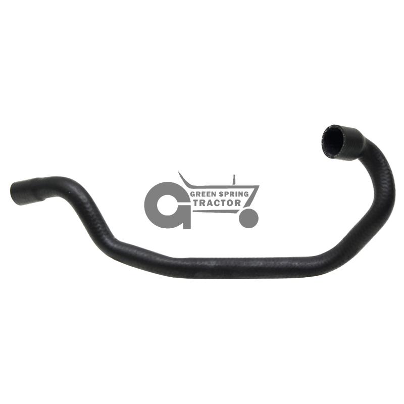 Radiator hose