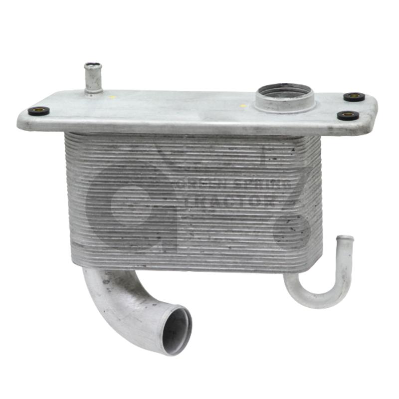 [JD-AL172219-A] Intercooler
