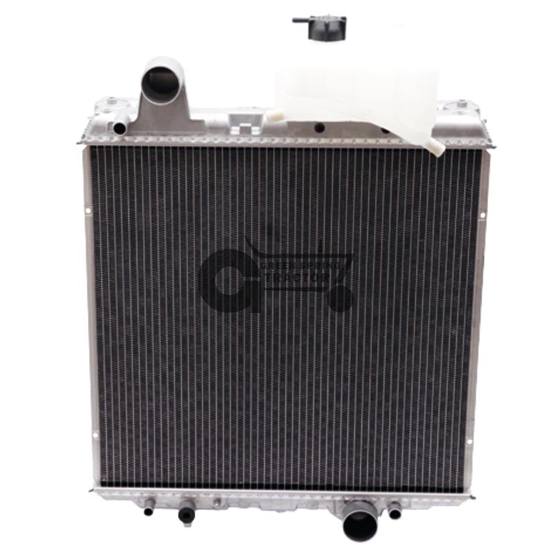[JD-AL209034-A] Radiator