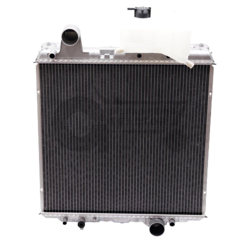 [JD-AL209034-A] Radiator