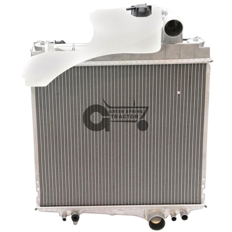 [JD-AL171542-A] Radiator