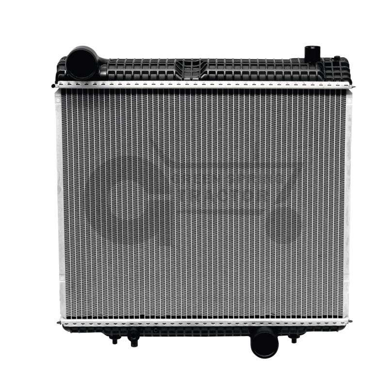 [JD-AL205550-A] Radiator
