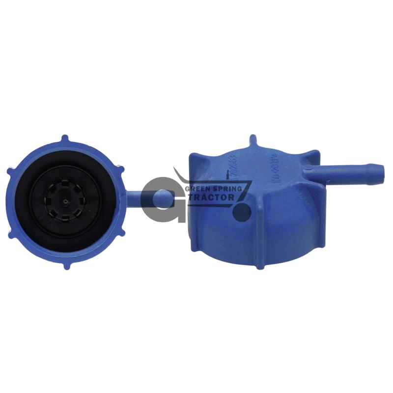 [JD-AL202563-A] Filler cap