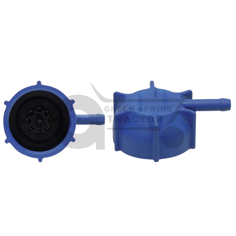 [JD-AL202563-A] Filler cap