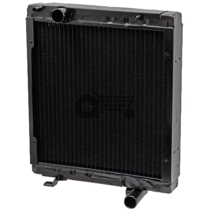 [JD-RE212133-A] Radiator