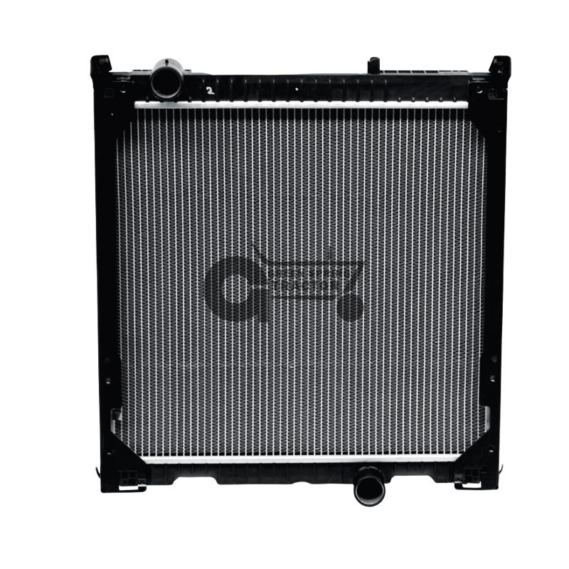 [JD-AL203408-A] Radiator