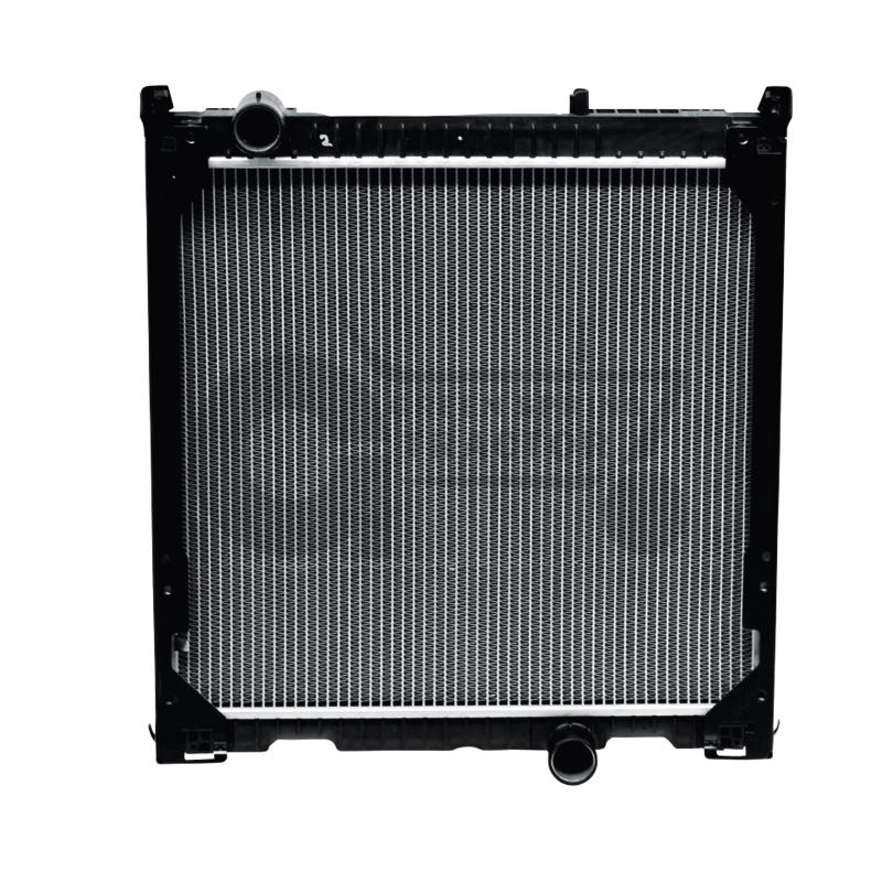 [JD-AL203408-A] Radiator
