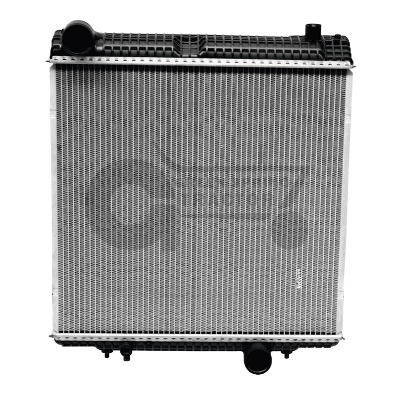 [JD-AL205548-A] Radiator