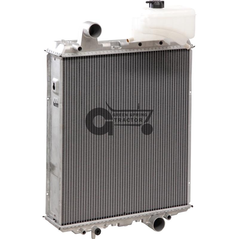 [JD-AL179273-A] Radiator