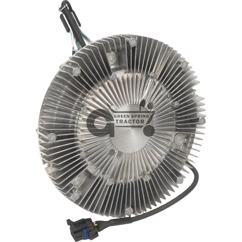 [JD-RE577314-A] Fan clutch