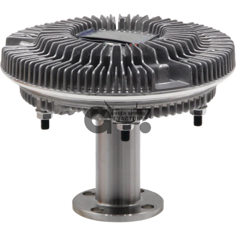 [JD-RE181928-A] Fan clutch