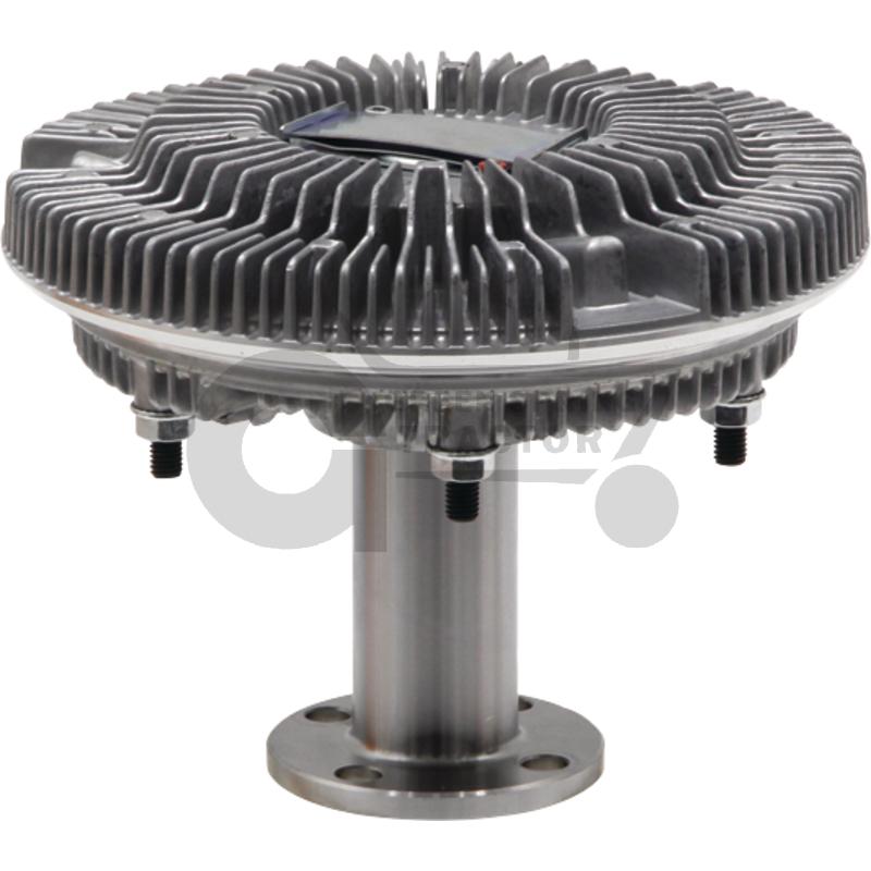 [JD-RE181928-A] Fan clutch