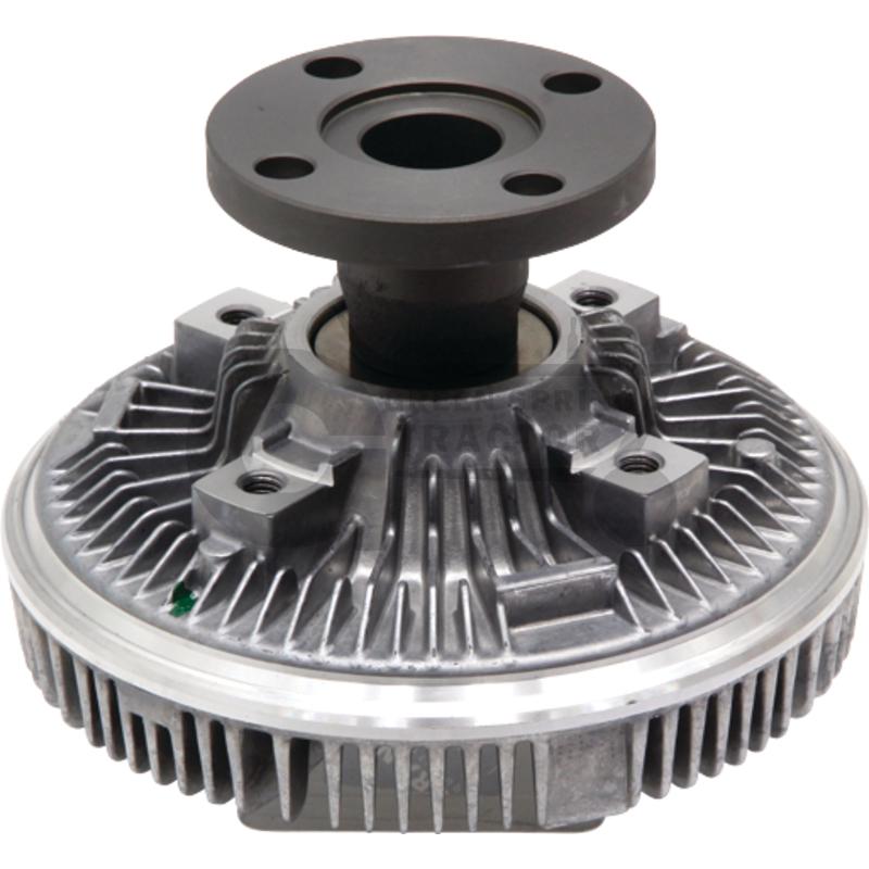 [JD-AL200918-A] Fan clutch