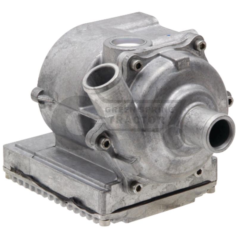 [JD-AL171744-A] Electric water pump With AutoPowr transmission