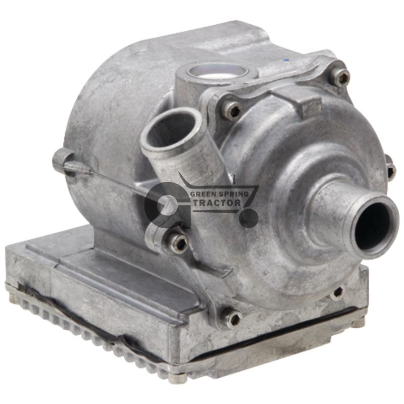 Electric water pump