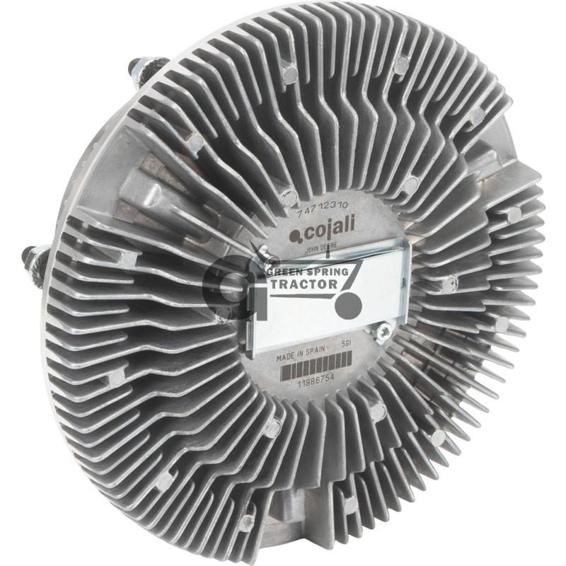 [JD-RE274872-2-A] Fan clutch