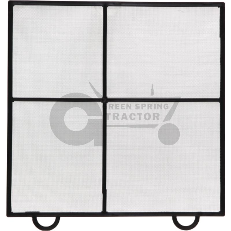 [JD-L154024-A] Strainer For air conditioning cooler
