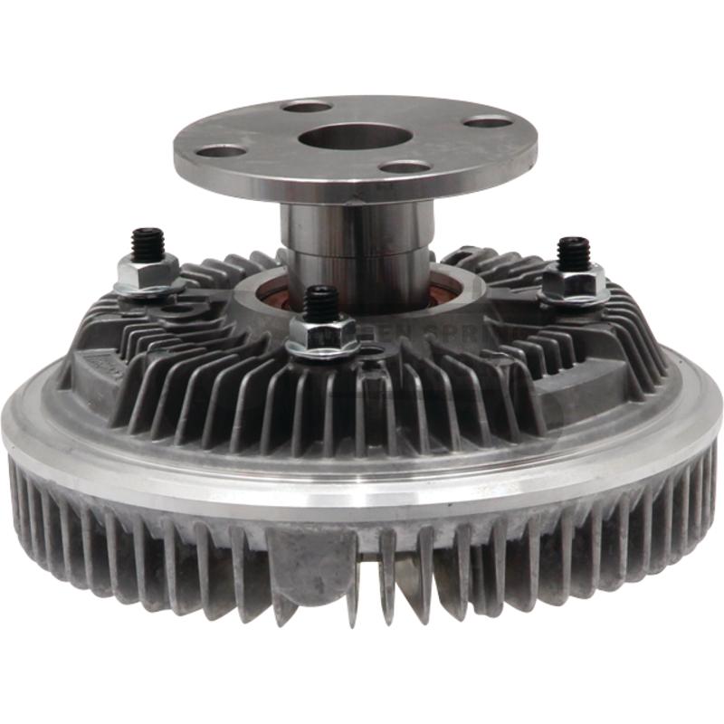 [JD-AL69177-A] Fan clutch