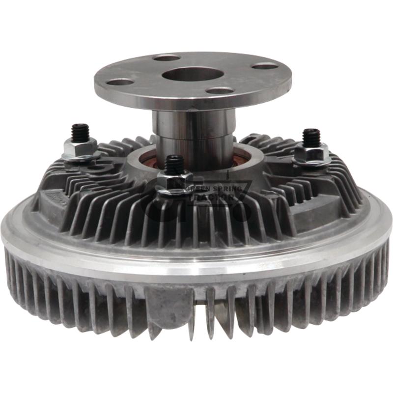 [JD-AL69177-A] Fan clutch