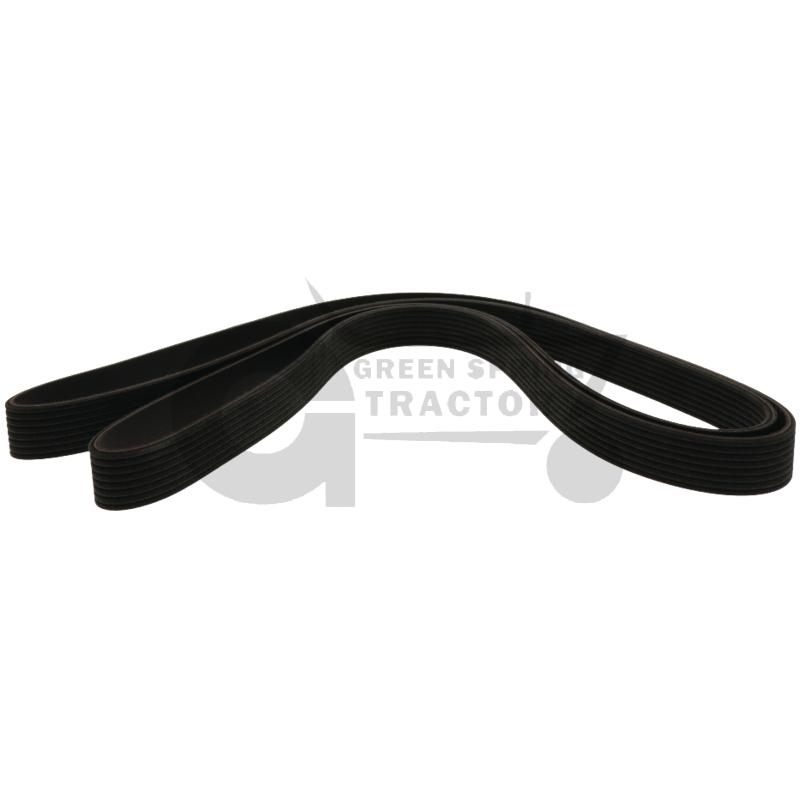 [JD-R525977-A] Ribbed belt