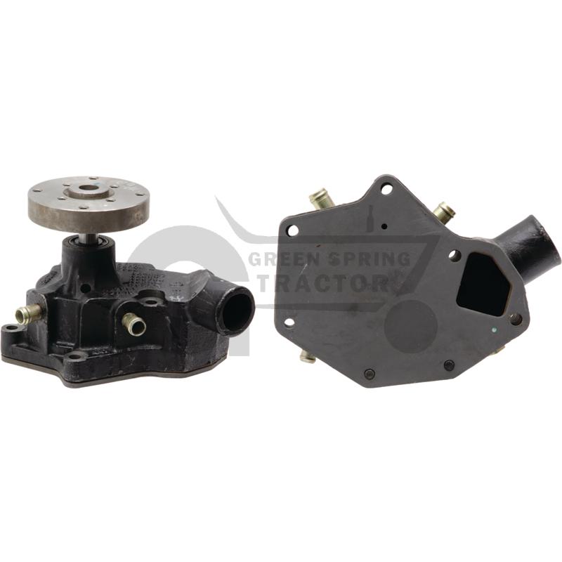 [JD-RE31134-A] Water pump