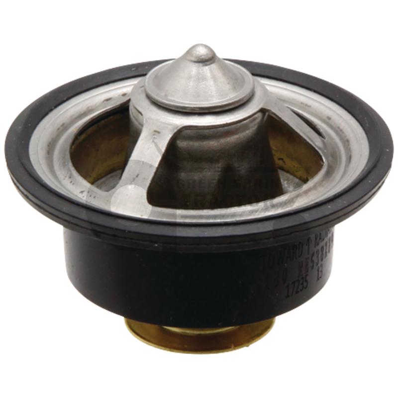 [JD-RE538289-A] Thermostat