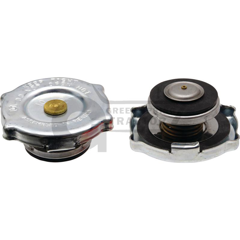 [JD-RE62985-A] Filler cap