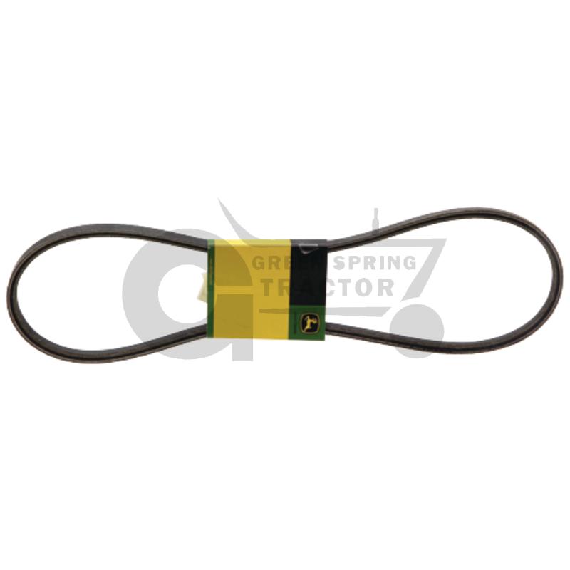 [JD-T53320-A] V-belt