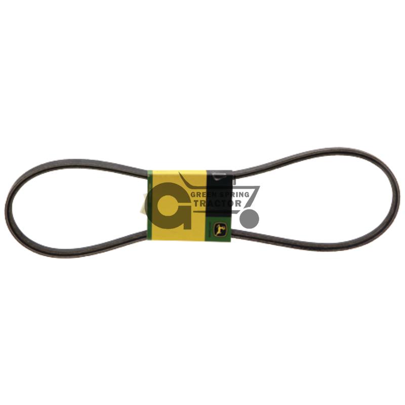 [JD-T53320-A] V-belt