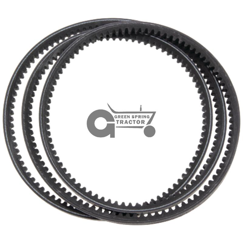 [JD-Z55738-A] V-belt