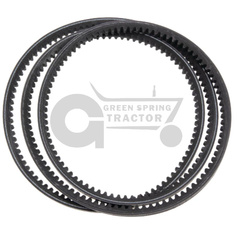 [JD-Z55738-A] V-belt