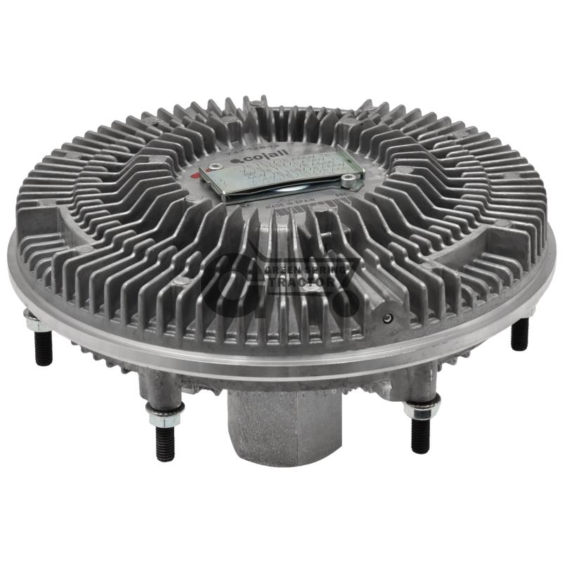 [JD-RE184071-A] Fan clutch