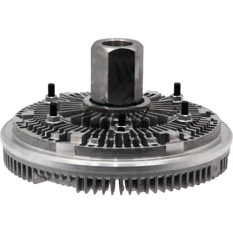 [JD-RE220071-A] Fan clutch